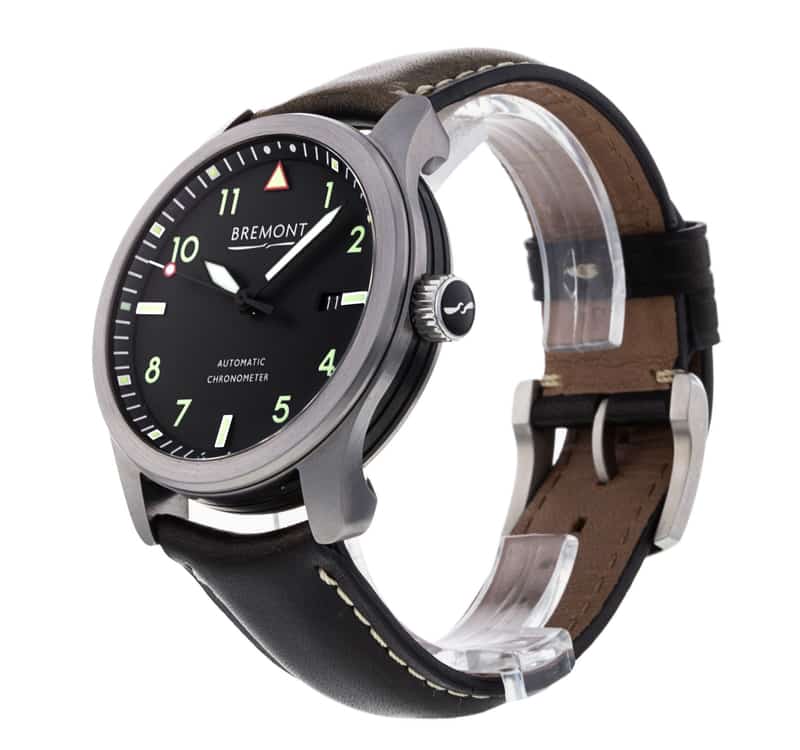Bremont Solo SOLO/CR